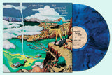 A New Life LP (50th Anniversary Edition - Blue Smoke Vinyl)