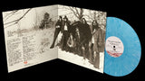 The Marshall Tucker Band LP (50th Anniversary Edition - Sky BLUE Vinyl)