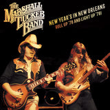 TWO CD SET: New Year's in New Orleans! Roll up '78 and Light up '79!