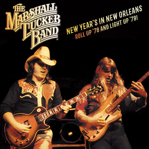 New Year's in New Orleans! (2 CD set)