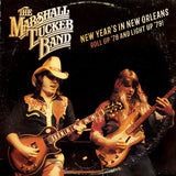 DOUBLE LP: New Year's in New Orleans! Roll up '78 and Light up '79!